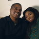 Evans Ray with his daughter, Inahaya Mecca Ray (courtesy of FAMM)